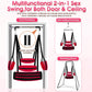 AeroBound Adjustable BDSM Sex Swing for Couples
