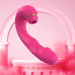 BlushSuction L-Shaped Suction & Tap Vibrator