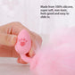 VelvetBunny Bunny Tail Silicone Butt Plug for Beginners