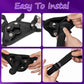 Juego de Dildo con Correa y Control Remoto PulseControl