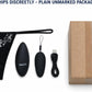 LaceLink Remote Control Panty Vibrator Set