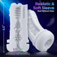 SyncDrive AI Video Sync Male Masturbator App Control