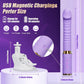 Máquina de dildo de empuje con doble motor DeepGlide