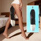 FoxyLuxe Tapón Anal Cola de Zorro con Cola Desmontable
