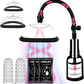 LunexaX Manual Pussy Pump 2 Cups Kit