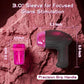 EdgeTrainer Pulsating Glans Male Stroker 10 Modes