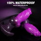 KnotBloom Consolador Hinchable Fantasy