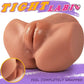Masturbador de muñeca sexual CompactGrip | Succión de doble canal