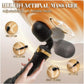 Vibrador Dildo de Doble Motor DualRush