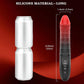 GlowStroke LED Dildo Vibrator Wand