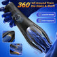 TentraWrap Tentacle Male Stroker 10 Modes Wrap Trainer