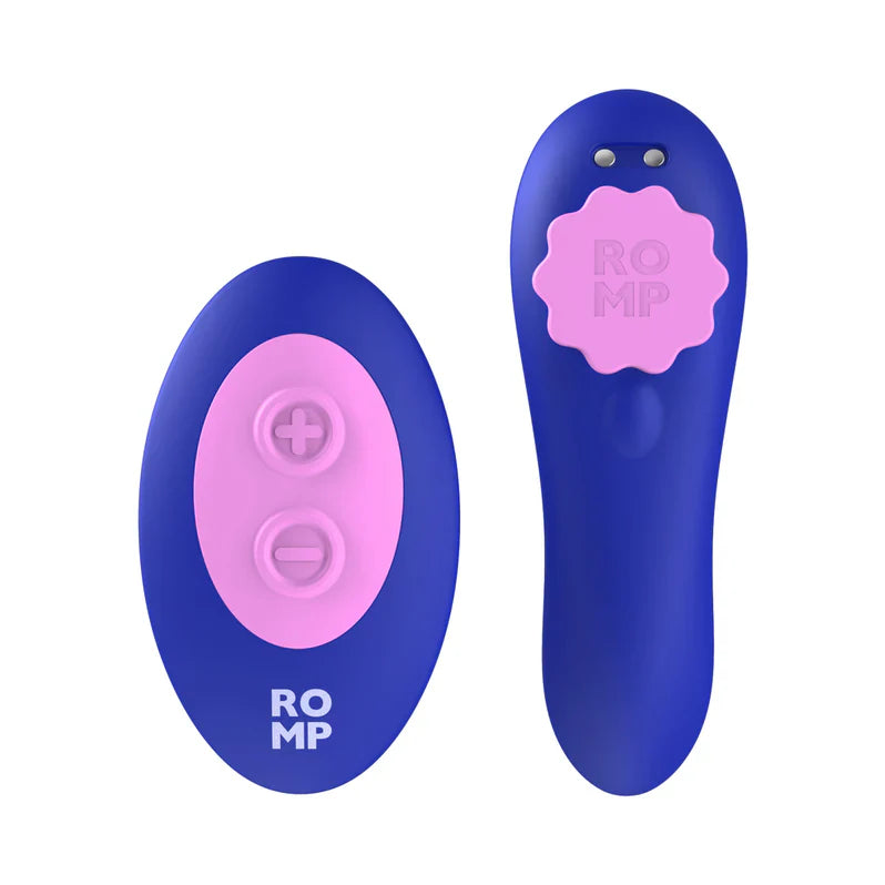 Vibrador para bragas ROMP Party