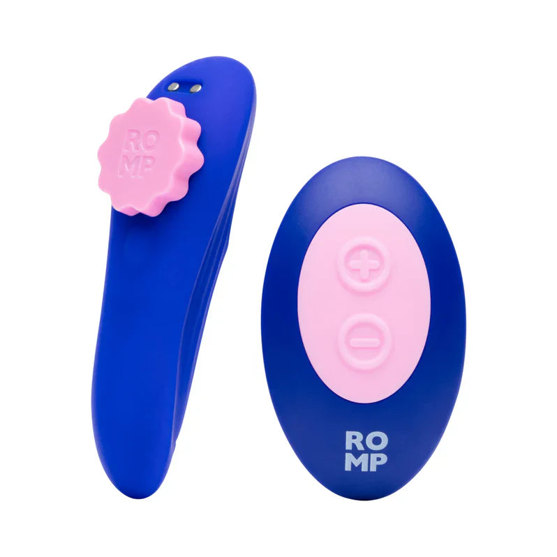 Vibrador para bragas ROMP Party