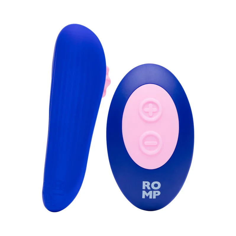 Vibrador para bragas ROMP Party