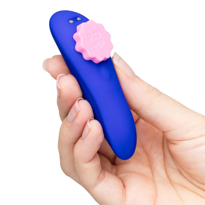 Vibrador para bragas ROMP Party
