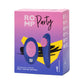 Vibrador para bragas ROMP Party