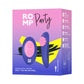 Vibrador para bragas ROMP Party