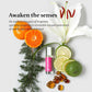 Perfume con Infusión de Feromonas