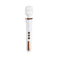 Adam & Eve Magic Massager Edición Recargable Oro Rosa