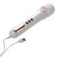 Adam & Eve Magic Massager Edición Recargable Oro Rosa