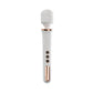 Adam & Eve Magic Massager Edición Recargable Oro Rosa
