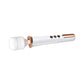 Adam & Eve Magic Massager Edición Recargable Oro Rosa