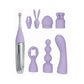 Kit de massage Doux Rêves Adam & Eve