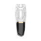 Adam & Eve Adam's Gawk Gawk 2.0 Sucking & Vibrating Sleeve