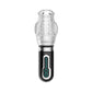 Adam & Eve Adam's Gawk Gawk 3.0 Funda Rotatoria y Vibratoria con Empuje