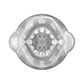 Adam & Eve Adam's Gawk Gawk 3.0 Funda Rotatoria y Vibratoria con Empuje
