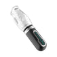 Adam & Eve Adam's Gawk Gawk 3.0 Funda Rotatoria y Vibratoria con Empuje