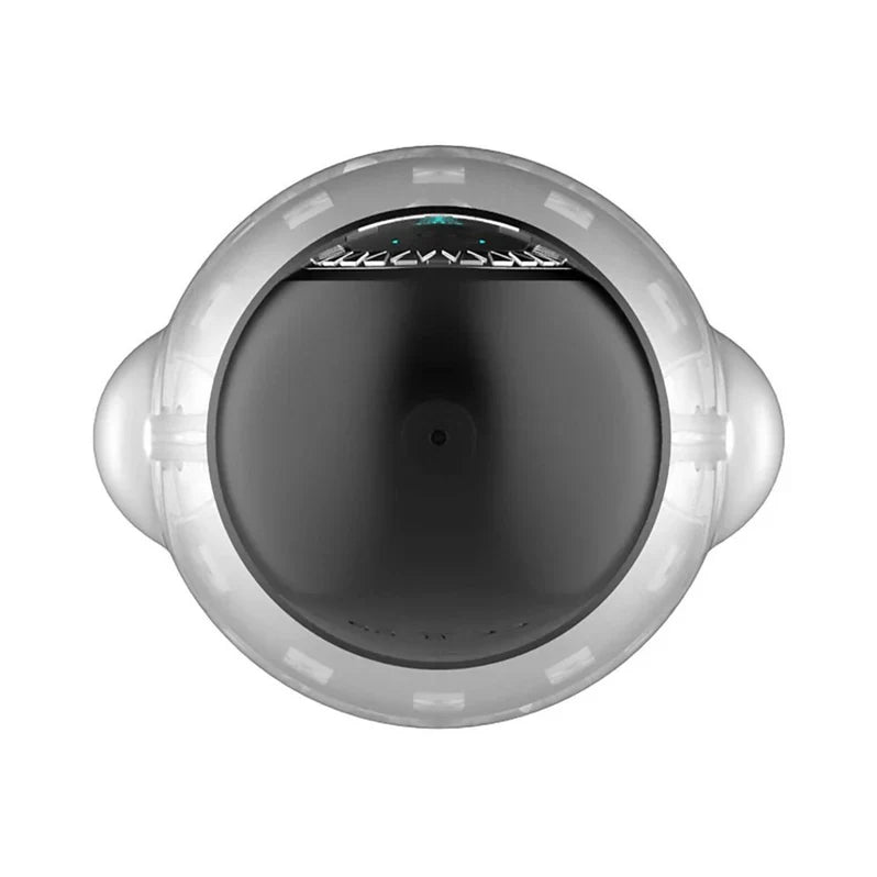 Adam & Eve Adam's Gawk Gawk 3.0 Funda Rotatoria y Vibratoria con Empuje
