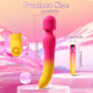 TapLuxe G-Spot Wand & Bullet Vibrator Set