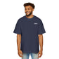 Camiseta gráfica extragrande SX con logo de EA para hombre
