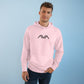 Sudadera con capucha UA Nova Comfort Wear - Unisex