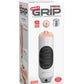 PDX Extreme Mega Grip Masturbador Vibrador de Vagina