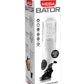 PDX Extreme Mega Bator Stroker - Pussy