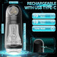 ThunderTease 3-in-1 Automatic Male Masturbator