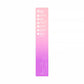 ROMP Pulse Vibrador de conejo de pulso de aire - Morado 3D