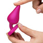 Kit de plugs anaux ROMP Luster - Multicolore