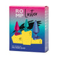 Kit de plugs anaux ROMP Luster - Multicolore