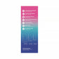 Kit de plugs anaux ROMP Luster - Multicolore