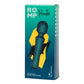 ROMP Presto Compact Wand Vibrator - Blue