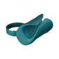 Lovense Gush 2 Handsfree Masturbator Teal
