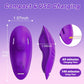 ButterflyPearl Wearable Panty Vibrator APP Control