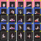 Cartas de Posiciones Sexuales BDSM de VelvetDare