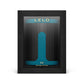 LELO F2S Massager & Male Stroker Teal