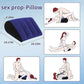 UnderControl Bed Restraint Spreader Bar Kit for Queen & King Beds