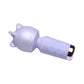 BANG! Vibrateur Baguette Licorne en Silicone