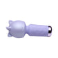 BANG! Vibrateur Baguette Licorne en Silicone